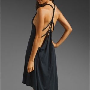 🔥🔥NWT🔥🔥 BLUE LIFE 🔥🔥rope dress